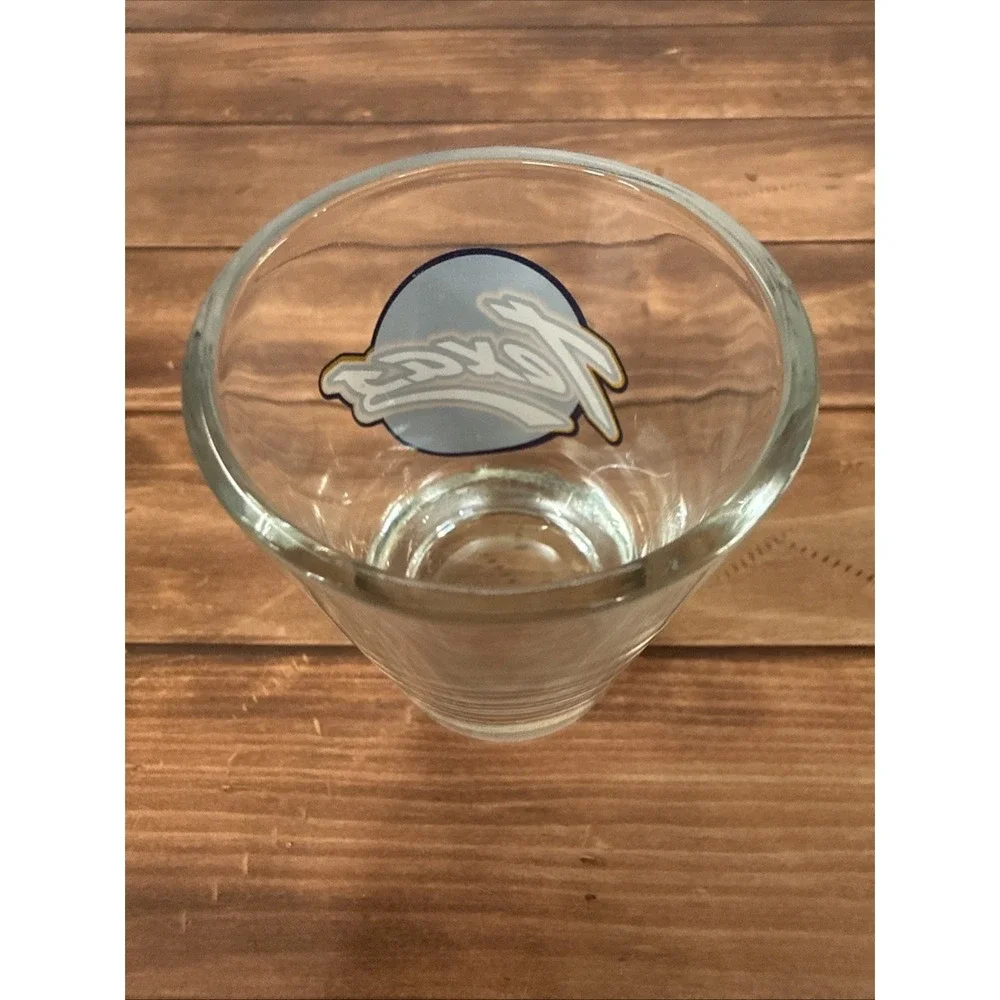 Texas Souvenir‎ Shot Glass